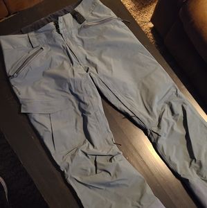 DAKINE snowboard pants, Gore-tex